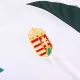 Hungary Away Soccer Jersey Euro 2024 - soccerdeal