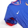 Authentic MBAPPE #10 France Home Soccer Jersey Euro 2024 - Soccerdeal