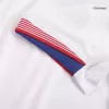 Authentic USA Home Soccer Jersey Copa America 2024 - Soccerdeal