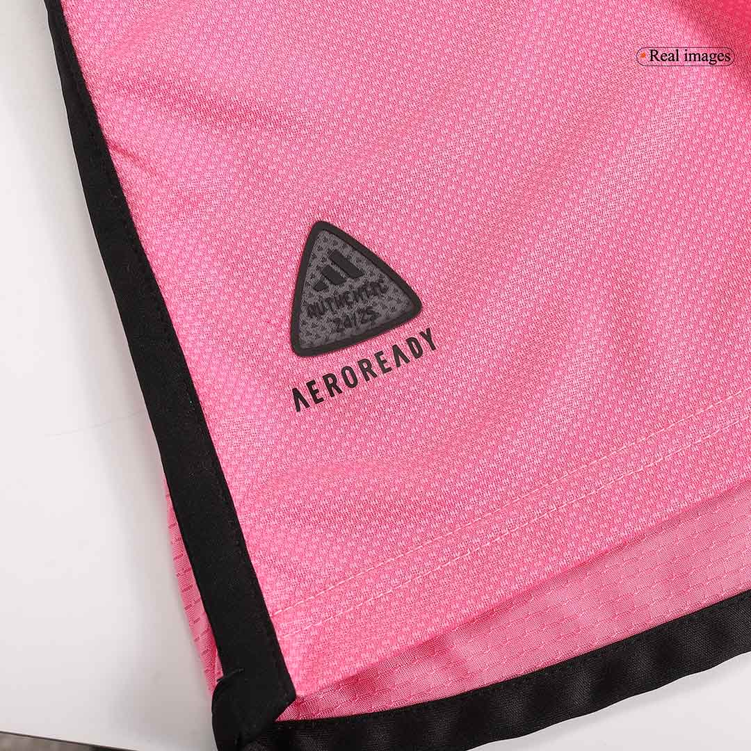 Authentic Inter Miami CF Home Soccer Jersey - Soccerdeal