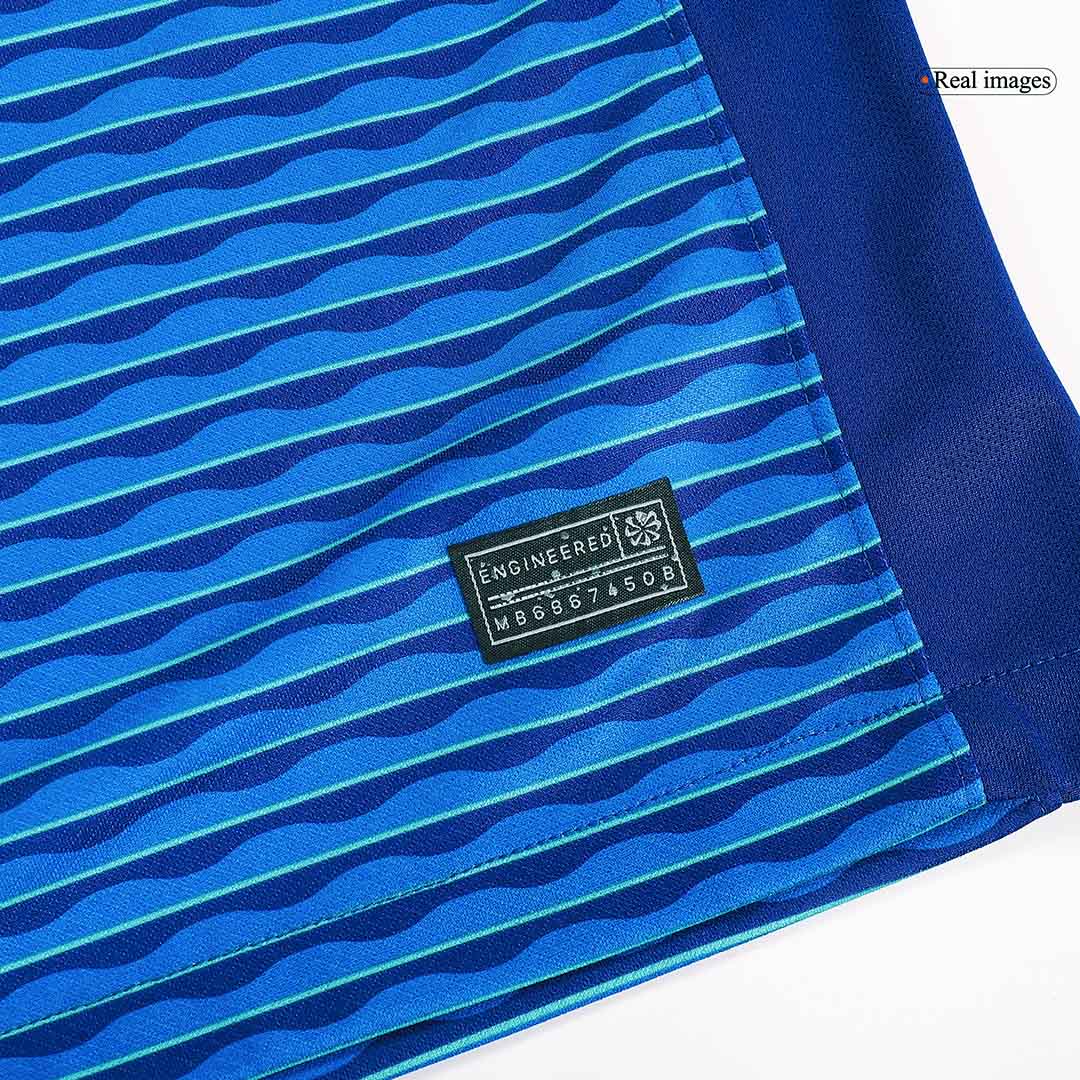 Brazil Away Soccer Jersey Copa America - Soccerdeal