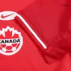 Canada Home Soccer Jersey Copa America 2024 - Soccerdeal