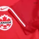 Canada Home Soccer Jersey Copa America 2024 - soccerdeal