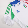 Authentic Italy Away Soccer Jersey Euro 2024 - Soccerdeal