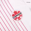 Canada Away Soccer Jersey Copa America 2024 - Soccerdeal