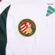 Hungary Away Soccer Jersey Euro 2024 - soccerdeal