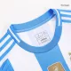 Argentina Home Soccer Jersey Copa America 2024 - soccerdeal