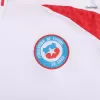 Chile Away Soccer Jersey Copa America 2024 - Soccerdeal
