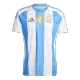 Argentina Home Soccer Jersey Copa America 2024 - Soccerdeal