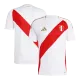 Peru Home Soccer Jersey Copa America 2024 - soccerdeal