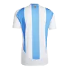 Argentina Home Soccer Jersey 2024 - Soccerdeal