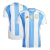 Argentina Home Soccer Jersey 2024 - Soccerdeal