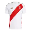 Peru Home Soccer Jersey Copa America 2024 - Soccerdeal