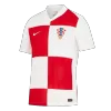 Croatia Home Soccer Jersey Euro 2024 - Soccerdeal