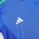 Kid's Italy Home Soccer Jersey Kit(Jersey+Shorts) Euro 2024 - soccerdeal