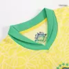 Kid's Brazil Home Soccer Jersey Kit(Jersey+Shorts) Copa America 2024 - Soccerdeal