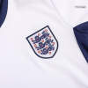 Kid's England Home Soccer Jersey Kit(Jersey+Shorts) Euro 2024 - Soccerdeal