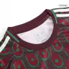 Kid's Mexico Home Soccer Jersey Kit(Jersey+Shorts) Copa America 2024 - Soccerdeal