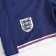 Kid's England Home Soccer Jersey Kit(Jersey+Shorts) Euro 2024 - soccerdeal