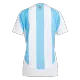 Women's Argentina Home Soccer Jersey 2024 - Soccerdeal