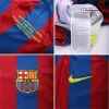 Retro 2005/06 Barcelona Home Soccer Jersey - UCL - Soccerdeal