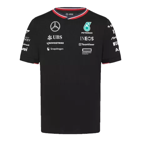 Mercedes AMG Petronas F1 2024 - soccerdeal