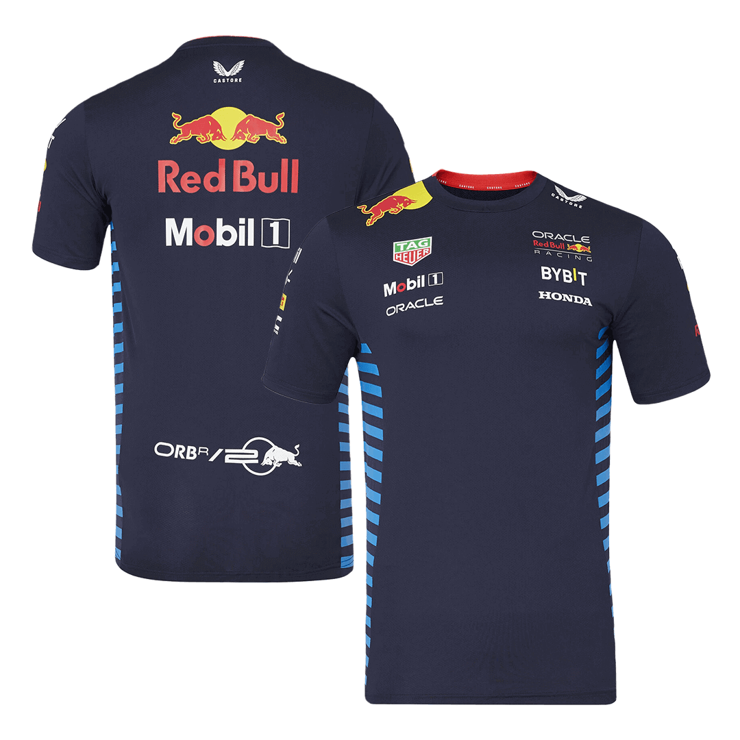Red Bull F1 Shirt - Soccerdeal