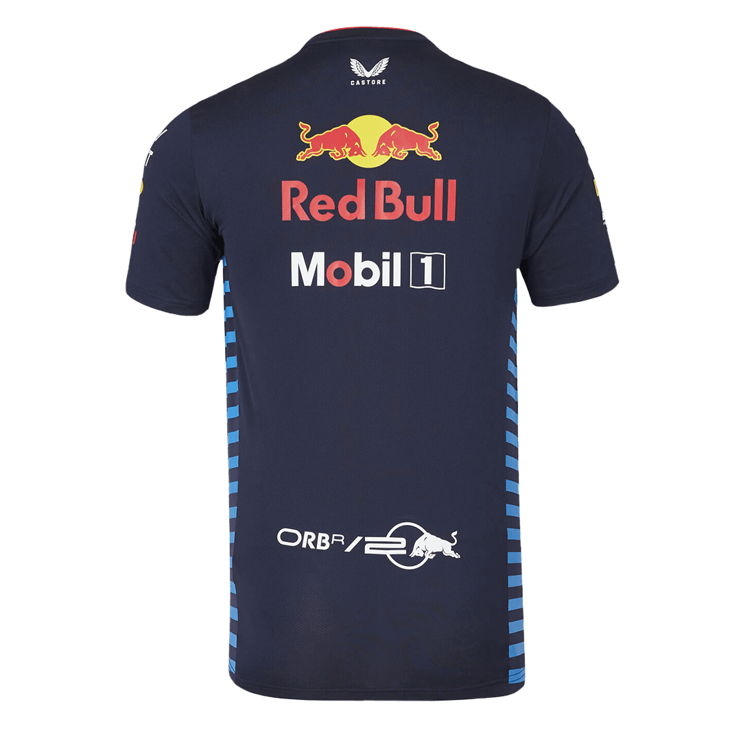 Red Bull F1 Shirt - Soccerdeal