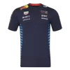 Red Bull F1 Shirt 2024 Plus Size(3XL-5XL) - Soccerdeal