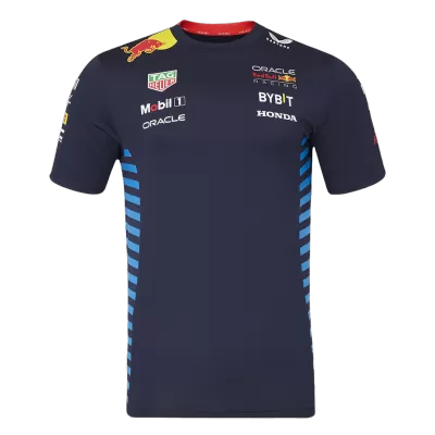 Red Bull F1 Shirt 2024 - Soccerdeal