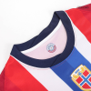 Norway Home Soccer Jersey 2024 - Soccerdeal