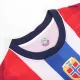 Norway Home Soccer Jersey 2024 - soccerdeal