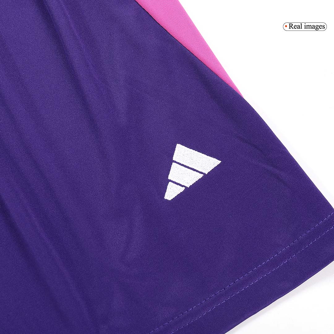 Kid's Germany Away Soccer Jersey Kit(Jersey+Shorts+Socks) Euro - Soccerdeal