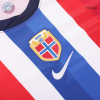 Norway Home Soccer Jersey 2024 - Soccerdeal