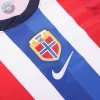 Norway Home Soccer Jersey 2024 - Soccerdeal