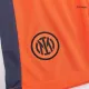 Kid's Inter Milan Third Away Soccer Jersey Kit(Jersey+Shorts) 2023/24 - soccerdeal