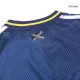 Kid's Scotland Home Soccer Jersey Kit(Jersey+Shorts) Euro 2024 - soccerdeal