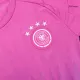 Kid's Germany Away Soccer Jersey Kit(Jersey+Shorts+Socks) Euro 2024 - Soccerdeal