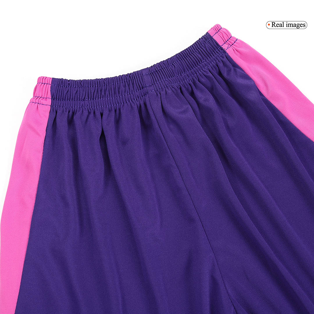 Kid's Germany Away Soccer Jersey Kit(Jersey+Shorts+Socks) Euro - Soccerdeal