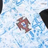 Kid's Portugal Away Soccer Jersey Kit(Jersey+Shorts+Socks) Euro 2024 - Soccerdeal
