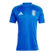 Italy Home Soccer Jersey Kit(Jersey+Shorts+Socks) Euro 2024 - Soccerdeal