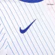 Kid's France Away Soccer Jersey Kit(Jersey+Shorts) Euro 2024 - Soccerdeal