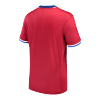 Norway Home Soccer Jersey 2024 - Soccerdeal