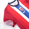 Norway Home Soccer Jersey 2024 - Soccerdeal