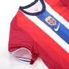 Norway Home Soccer Jersey 2024 - Soccerdeal
