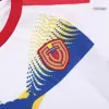 Kid's Venezuela Away Soccer Jersey Kit(Jersey+Shorts) Copa America 2024 - Soccerdeal