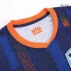 Authentic Netherlands Away Soccer Jersey Euro 2024 - Soccerdeal