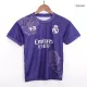 Kid's Real Madrid Fourth Away Soccer Jersey Kit(Jersey+Shorts) 2023/24 - Soccerdeal