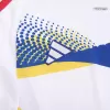 Kid's Venezuela Away Soccer Jersey Kit(Jersey+Shorts) Copa America 2024 - Soccerdeal