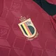 Kid's Belgium Home Soccer Jersey Kit(Jersey+Shorts+Socks) Euro 2024 - Soccerdeal